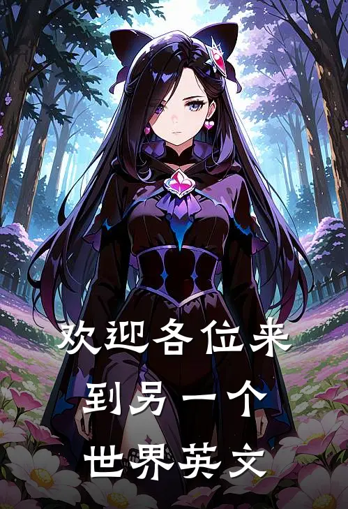 欢迎各位来到另一个世界英文