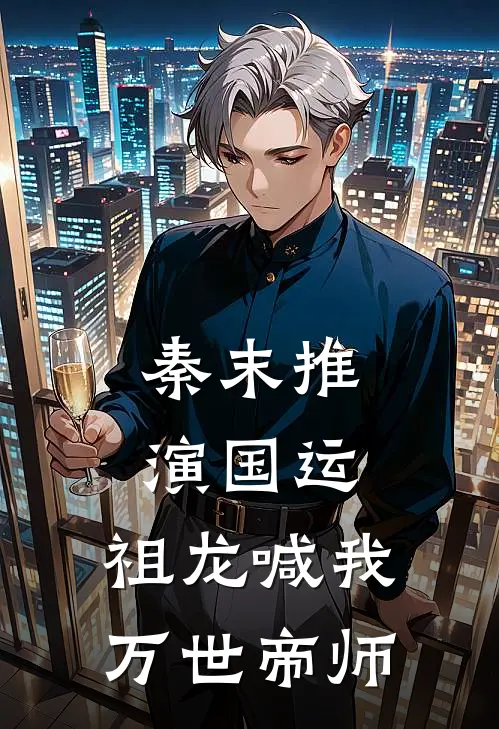 秦末推演国运，祖龙喊我万世帝师(李毅赵高)免费阅读完整版小说_最新小说全文阅读秦末推演国运，祖龙喊我万世帝师李毅赵高