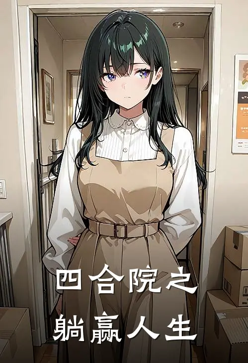 四合院之躺赢人生