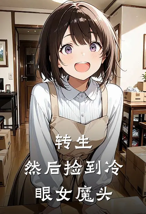 转生，然后捡到冷眼女魔头许生许生全文免费阅读无弹窗大结局_许生许生（转生，然后捡到冷眼女魔头）小说免费阅读大结局