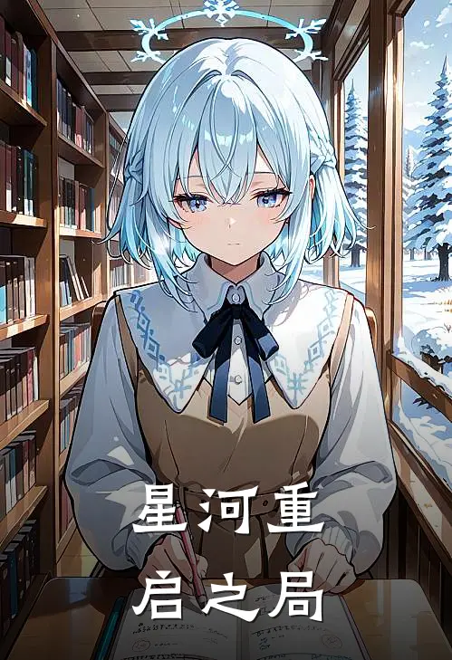 星河重启之局李星河李福小说最新章节_最新小说推荐星河重启之局李星河李福