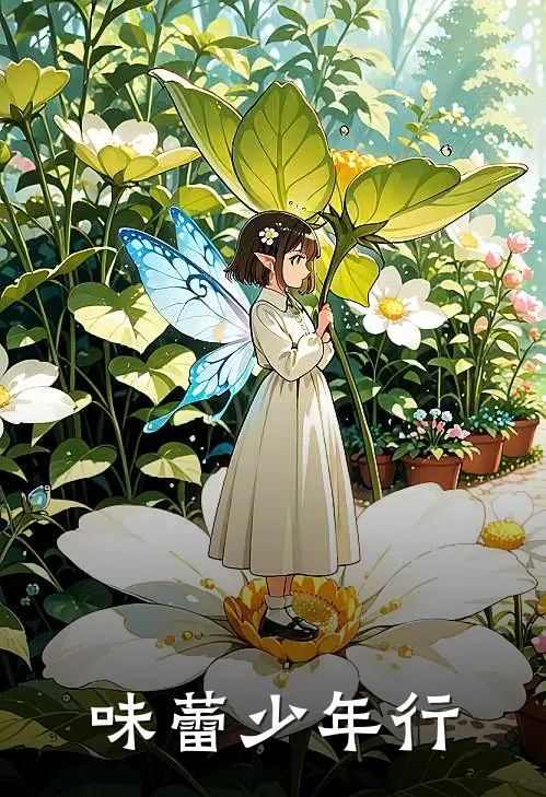 味蕾少年行(林煦姜乐)免费小说完结版_最新章节列表味蕾少年行(林煦姜乐)