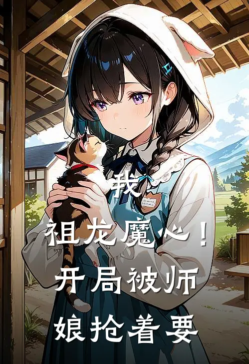 我，祖龙魔心！开局被师娘抢着要林烨姬凝霜热门的网络小说_热门的网络小说我，祖龙魔心！开局被师娘抢着要(林烨姬凝霜)