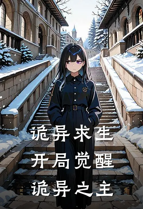 诡异求生：开局觉醒诡异之主