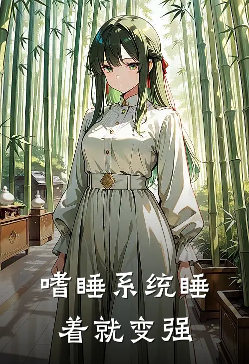 嗜睡系统睡着就变强张雷赵峰免费阅读全文_热门小说大全嗜睡系统睡着就变强张雷赵峰