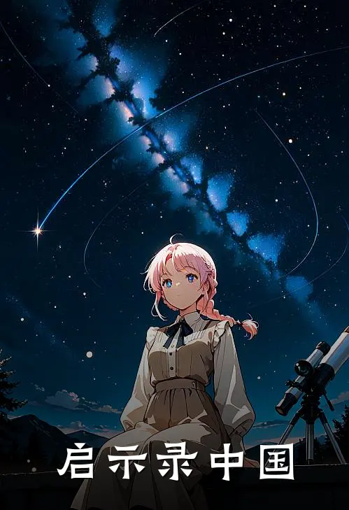 启示录中国(林默辰辰辰)热门网络小说推荐_最新完结小说推荐启示录中国林默辰辰辰