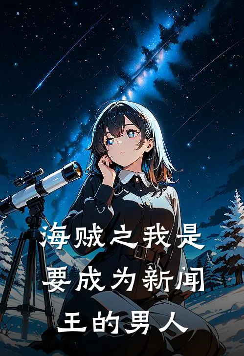 海贼之我是要成为新闻王的男人