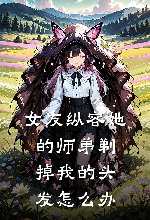 女友纵容她的师弟剃掉我的头发怎么办