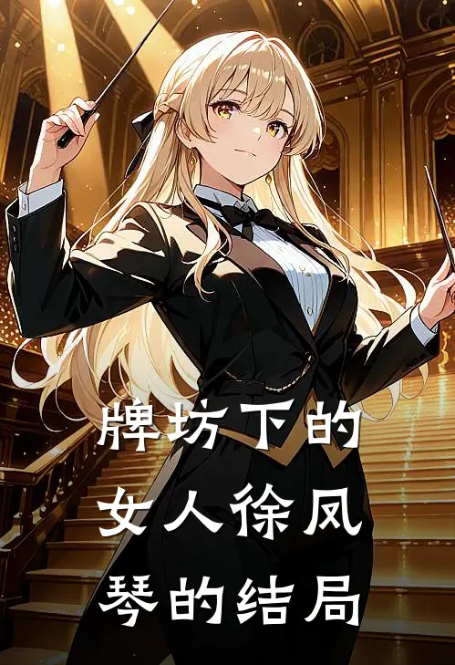 牌坊下的女人徐凤琴的结局