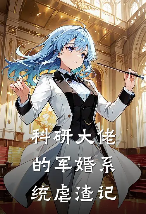 科研大佬的军婚系统虐渣记(苏清鸢陆砚)免费阅读完整版小说_完结免费小说科研大佬的军婚系统虐渣记(苏清鸢陆砚)