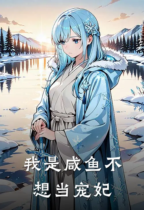 我是咸鱼不想当宠妃