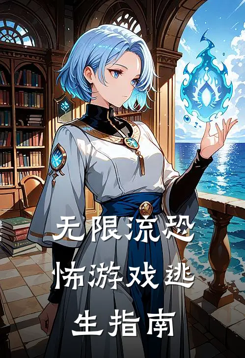 无限流恐怖游戏逃生指南