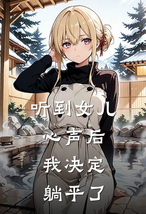 听到女儿心声后，我决定躺平了李珩白月光热门完结小说_最热门小说听到女儿心声后，我决定躺平了李珩白月光