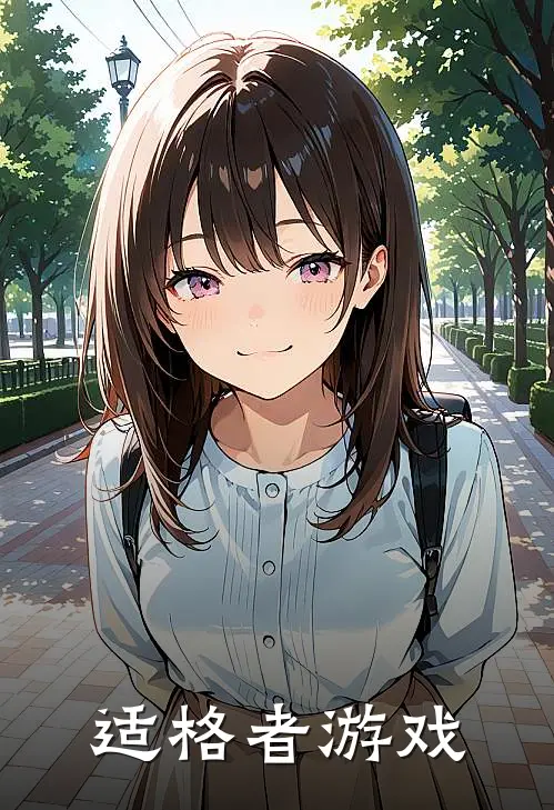适格者游戏林临晏泾免费小说全文阅读_最新好看小说适格者游戏林临晏泾