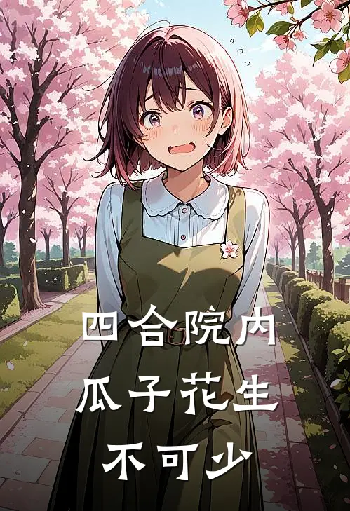 孙茗傻柱《四合院内，瓜子花生不可少》全本免费在线阅读_(孙茗傻柱)最新章节在线阅读