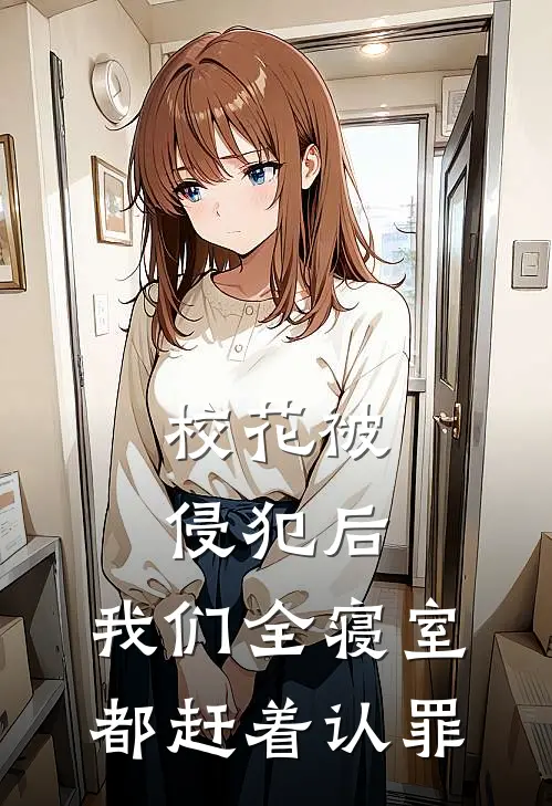 校花被侵犯后，我们全寝室都赶着认罪(校花沈俊)免费小说全本阅读_最新章节列表校花被侵犯后，我们全寝室都赶着认罪(校花沈俊)