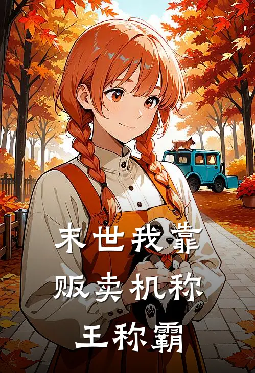 末世我靠贩卖机称王称霸严守一林婉清全文免费阅读_热门小说大全末世我靠贩卖机称王称霸严守一林婉清