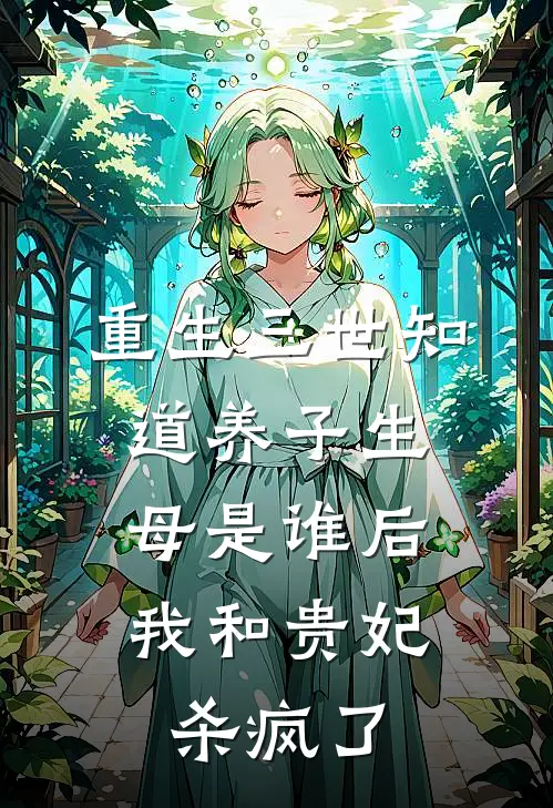 重生三世知道养子生母是谁后，我和贵妃杀疯了