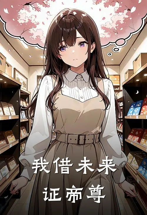 我借未来证帝尊秦烈秦无命小说完结_免费小说全本我借未来证帝尊(秦烈秦无命)