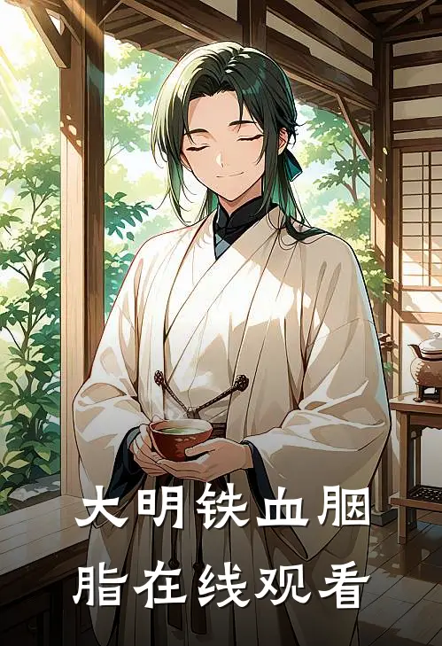 大明铁血胭脂在线观看