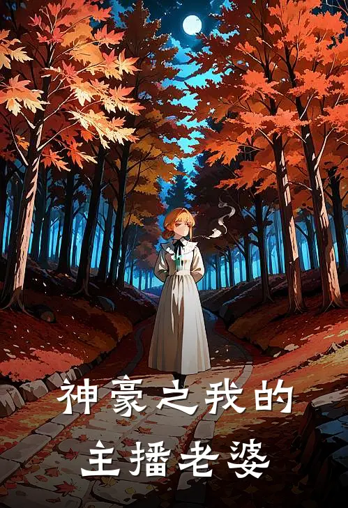 神豪之我的主播老婆