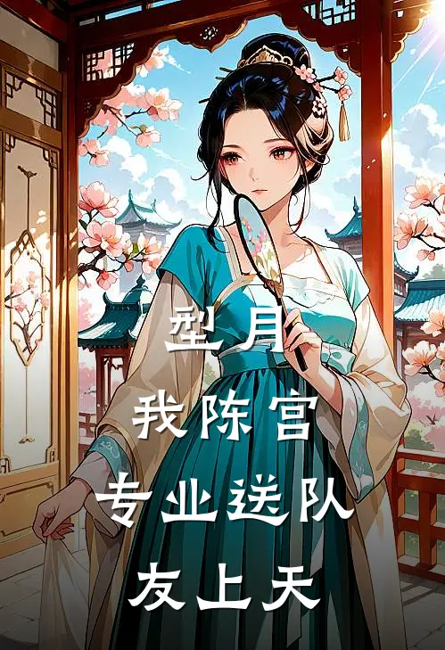 型月：我陈宫，专业送队友上天