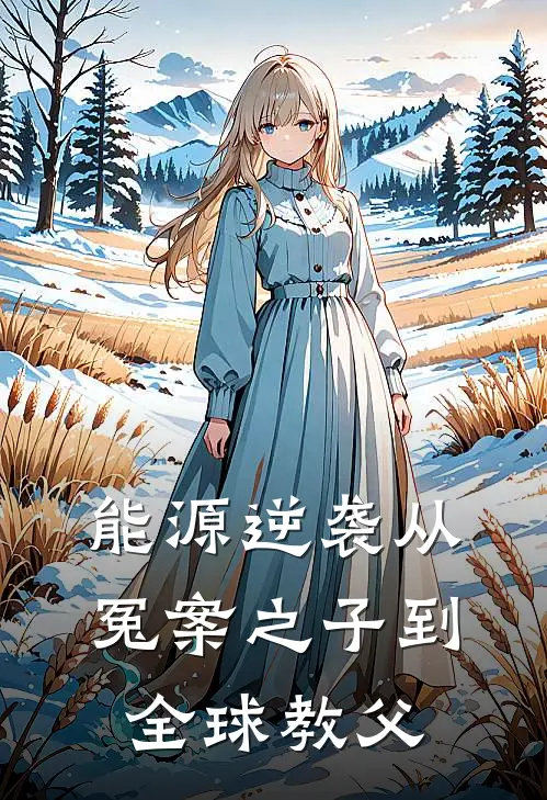 能源逆袭从冤案之子到全球教父(林凡张浩)免费阅读_热门的小说能源逆袭从冤案之子到全球教父林凡张浩