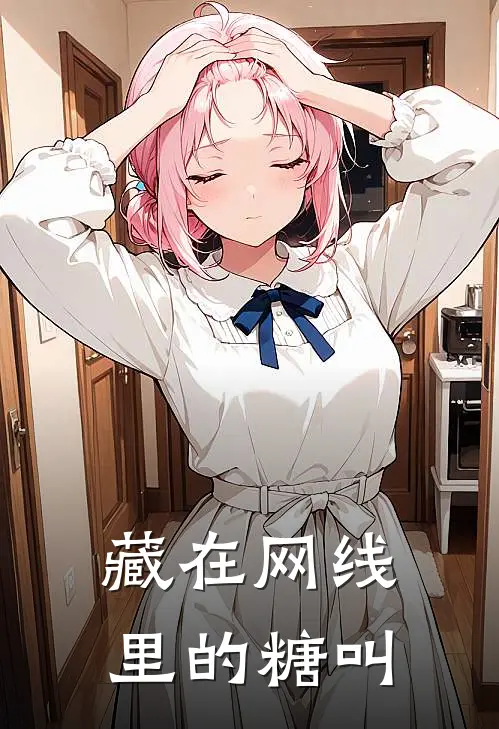 藏在网线里的糖叫