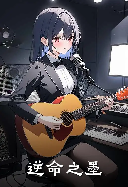 逆命之墨