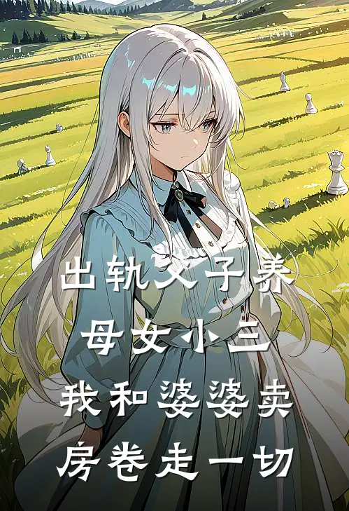 出轨父子养母女小三，我和婆婆卖房卷走一切