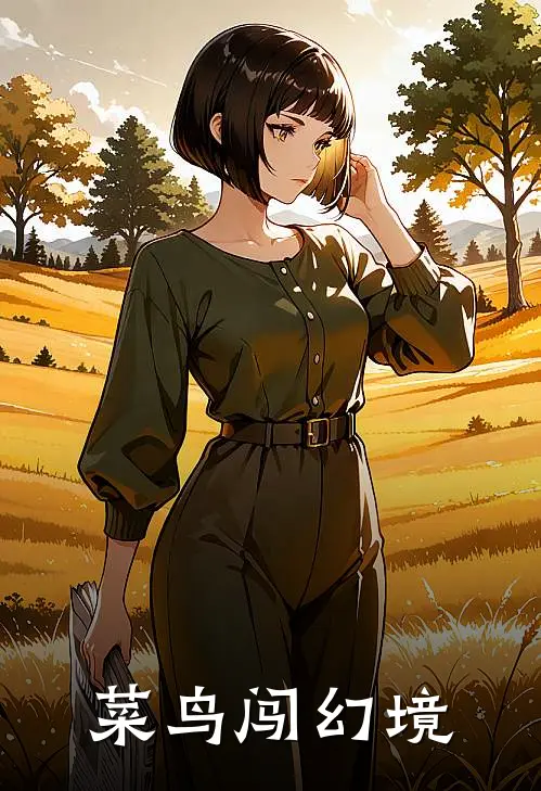 菜鸟闯幻境