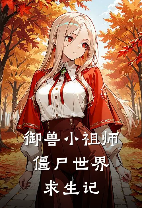 小倩小倩《御兽小祖师：僵尸世界求生记》完整版在线阅读_小倩小倩完整版在线阅读