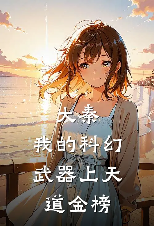 《大秦：我的科幻武器上天道金榜》吕布嬴延生完结版阅读_吕布嬴延生完结版在线阅读