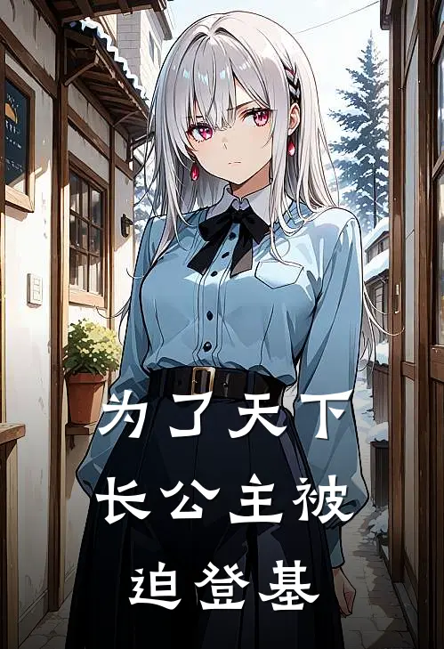 为了天下，长公主被迫登基