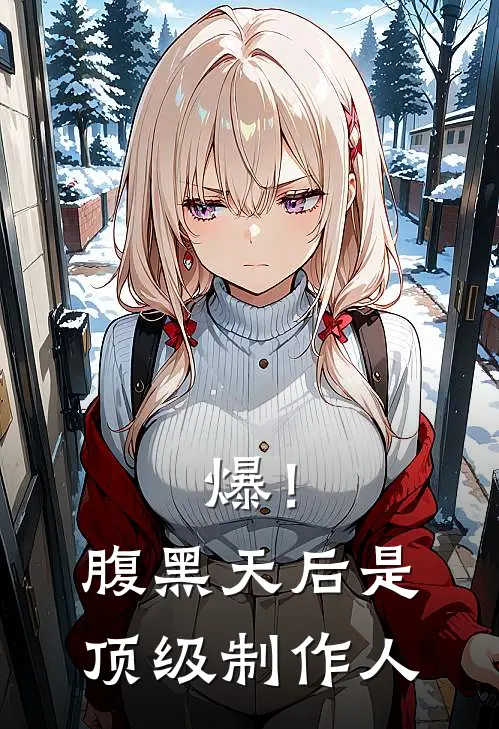 白薇薇柳如烟爆！腹黑天后是顶级制作人完结版在线阅读_爆！腹黑天后是顶级制作人全集免费在线阅读