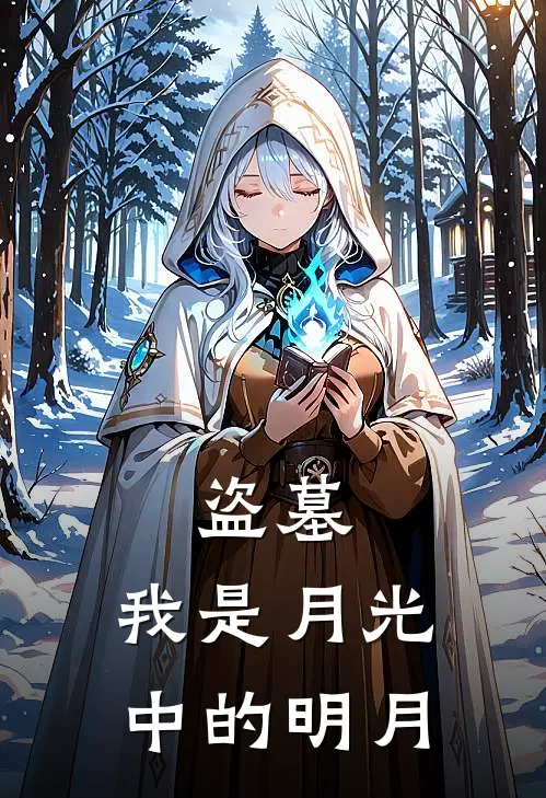 盗墓：我是月光中的明月宋景时宋常州热门小说排行_免费小说盗墓：我是月光中的明月宋景时宋常州