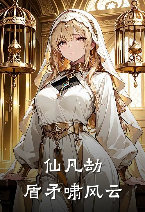 仙凡劫：盾矛啸风云黄杰嫦娥小说最新章节_最新小说推荐仙凡劫：盾矛啸风云黄杰嫦娥