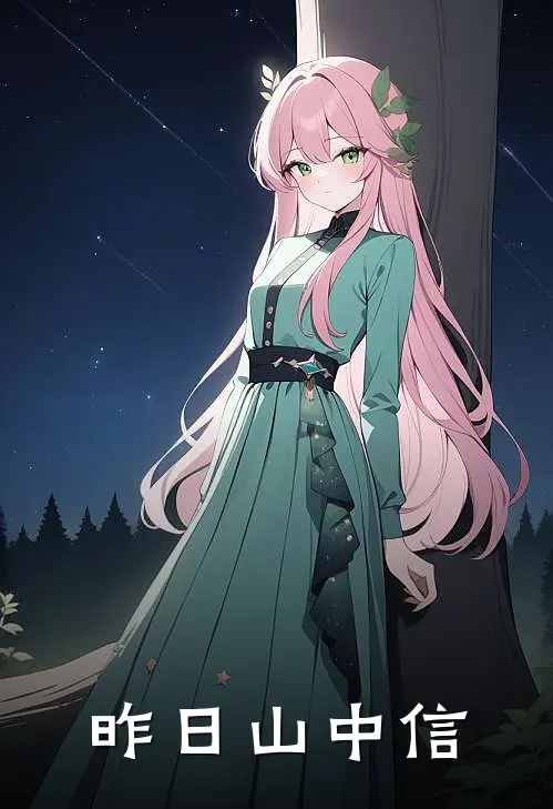 昨日山中信云祈雾稚完本小说免费阅读_小说完结版昨日山中信云祈雾稚