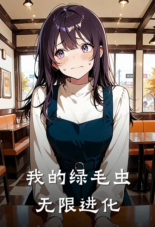 我的绿毛虫无限进化