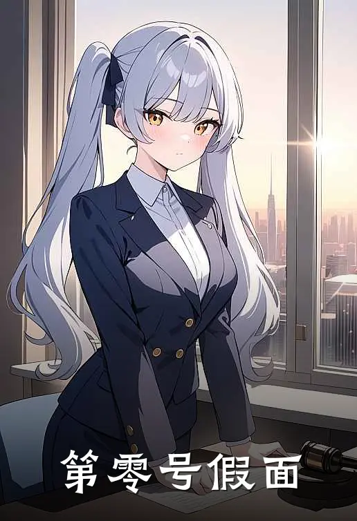 第零号假面(王铁王铁)免费小说笔趣阁_完结版小说推荐第零号假面(王铁王铁)