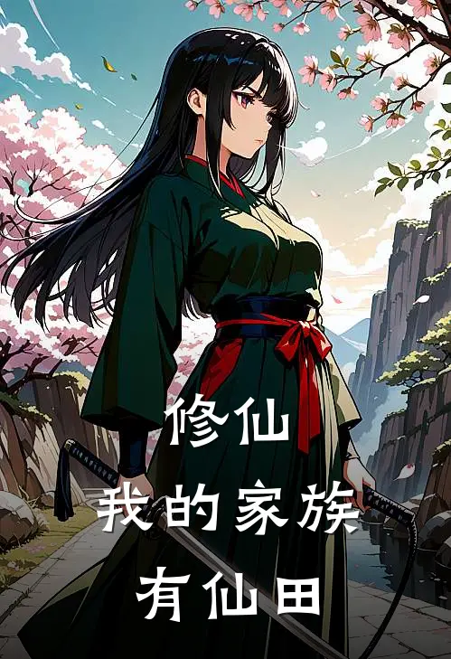 修仙：我的家族有仙田陆清凡陆长风完本小说免费阅读_最新章节列表修仙：我的家族有仙田(陆清凡陆长风)