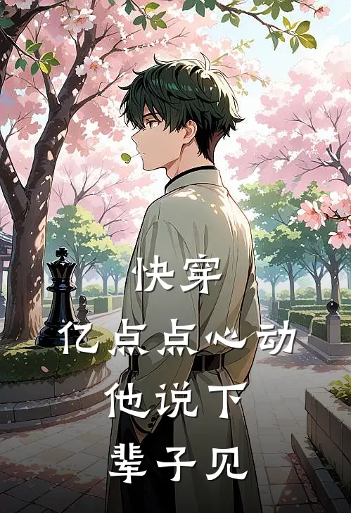 快穿：亿点点心动，他说下辈子见