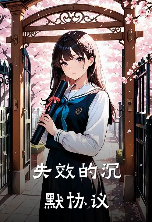 失效的沉默协议(林溯莎拉)热门小说排行_完结版小说失效的沉默协议林溯莎拉