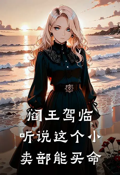 林逸王力《阎王驾临，听说这个小卖部能买命》全文免费在线阅读_《阎王驾临，听说这个小卖部能买命》全本在线阅读