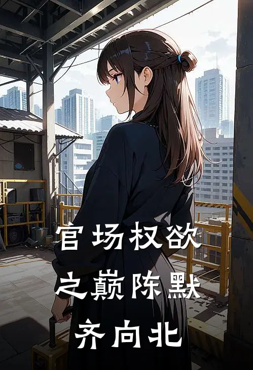 官场权欲之巅陈默齐向北