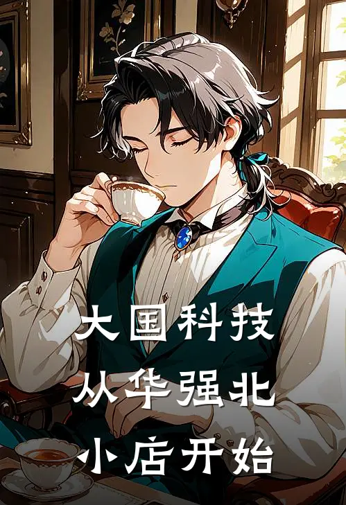 大国科技：从华强北小店开始(江晨苏晚萤)免费小说笔趣阁_完结版小说推荐大国科技：从华强北小店开始(江晨苏晚萤)
