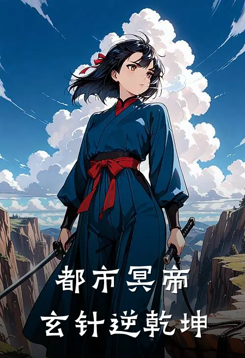 都市冥帝：玄针逆乾坤