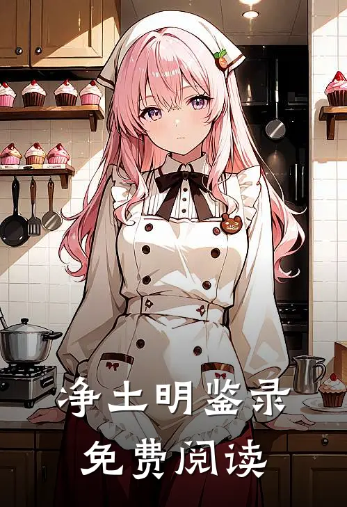 净土明鉴录免费阅读