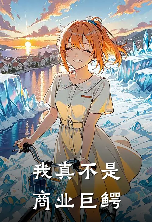 我真不是商业巨鳄阿依古丽钱通最新章节免费阅读_我真不是商业巨鳄全文免费在线阅读