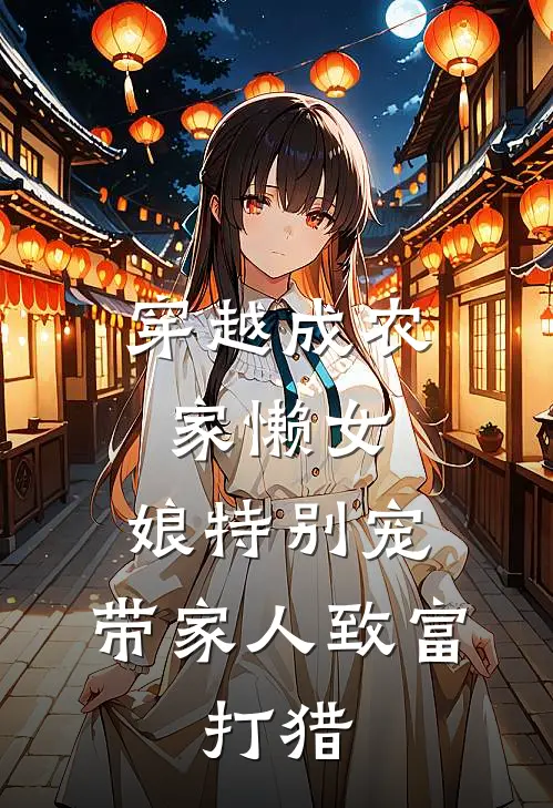 穿越成农家懒女,娘特别宠,带家人致富,打猎